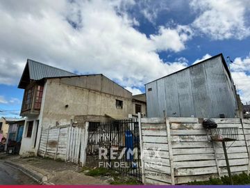 CASA MAS DEPARTAMENTO EN VENTA