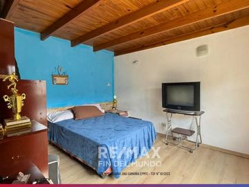 CASA MAS DEPARTAMENTO EN VENTA