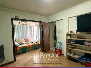 CASA MAS DEPARTAMENTO EN VENTA