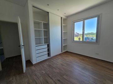 Casa en una planta en Alquiler Cardales a estrenar