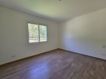 Casa en una planta en Alquiler Cardales a estrenar
