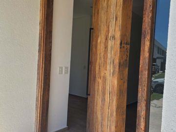 Casa en una planta en Alquiler Cardales a estrenar