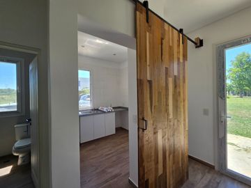 Casa en una planta en Alquiler Cardales a estrenar