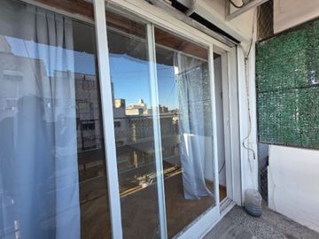 monoambiente en alquiler