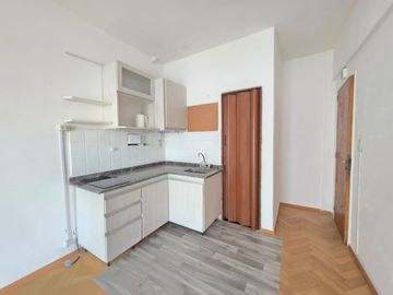 monoambiente en alquiler