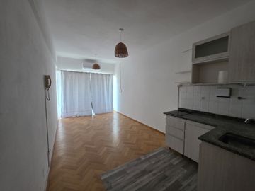 monoambiente en alquiler