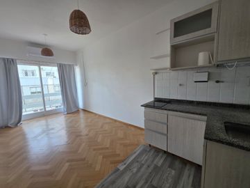 monoambiente en alquiler