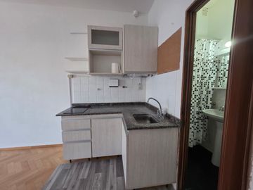 monoambiente en alquiler