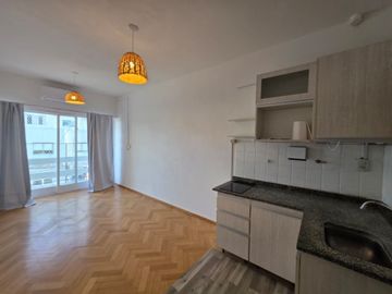 monoambiente en alquiler