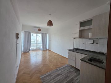 monoambiente en alquiler