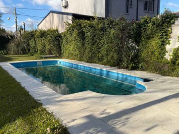 VENTA CASA 3 AMB QUINTA FRANCISCO ALVAREZ AMPLIO