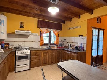 VENTA CASA 3 AMB QUINTA FRANCISCO ALVAREZ AMPLIO