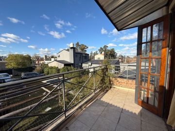 VENTA CASA 3 AMB QUINTA FRANCISCO ALVAREZ AMPLIO