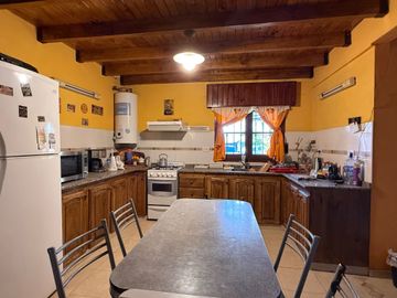 VENTA CASA 3 AMB QUINTA FRANCISCO ALVAREZ AMPLIO