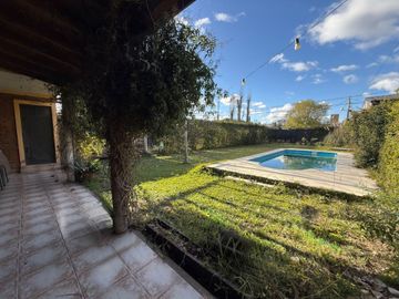VENTA CASA 3 AMB QUINTA FRANCISCO ALVAREZ AMPLIO