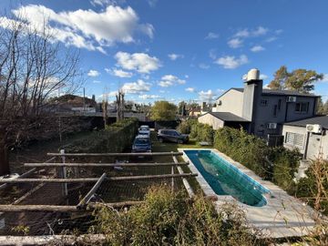 VENTA CASA 3 AMB QUINTA FRANCISCO ALVAREZ AMPLIO