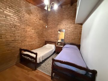 VENTA CASA 3 AMB QUINTA FRANCISCO ALVAREZ AMPLIO