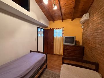 VENTA CASA 3 AMB QUINTA FRANCISCO ALVAREZ AMPLIO