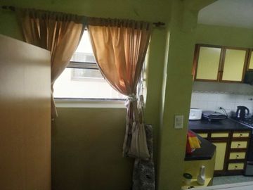 VENTA DEPARTAMENTO 3 AMB APTO CREDITO LOMAS DE ZAM