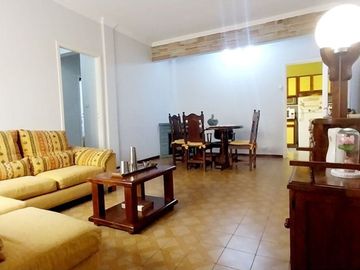 VENTA DEPARTAMENTO 3 AMB APTO CREDITO LOMAS DE ZAM