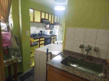 VENTA DEPARTAMENTO 3 AMB APTO CREDITO LOMAS DE ZAM