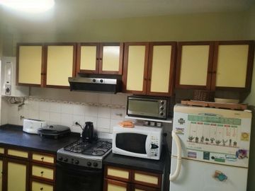 VENTA DEPARTAMENTO 3 AMB APTO CREDITO LOMAS DE ZAM