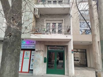 VENTA DEPARTAMENTO 3 AMB APTO CREDITO LOMAS DE ZAM