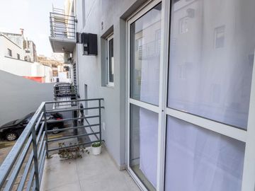 VENTA DEPARTAMENTO 2 AMBIENTES - MUNRO
