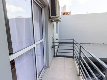 VENTA DEPARTAMENTO 2 AMBIENTES - MUNRO