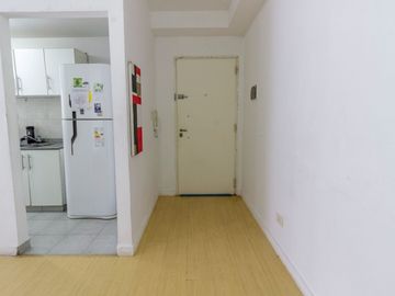 VENTA DEPARTAMENTO 2 AMBIENTES - MUNRO