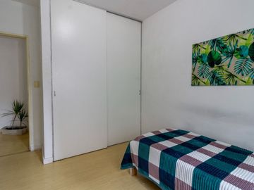 VENTA DEPARTAMENTO 2 AMBIENTES - MUNRO