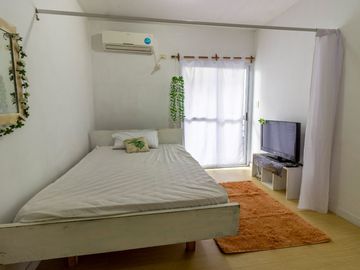 VENTA DEPARTAMENTO 2 AMBIENTES - MUNRO