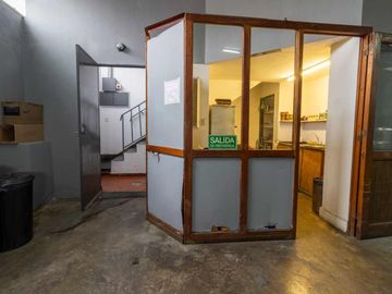 ALQUILER DEPOSITO/GALPON OLIVOS 600 m²