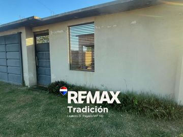 CASA EN VENTA 2 DORM - AV. MARCONI - FONTANA