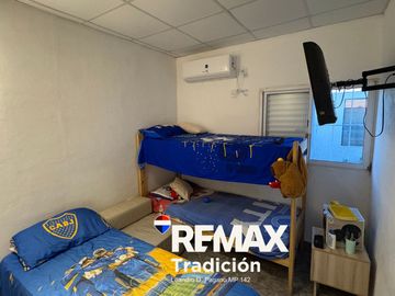 CASA EN VENTA 2 DORM - AV. MARCONI - FONTANA