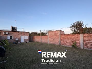 CASA EN VENTA 2 DORM - AV. MARCONI - FONTANA