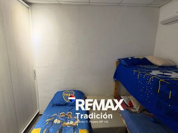 CASA EN VENTA 2 DORM - AV. MARCONI - FONTANA