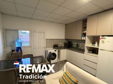 CASA EN VENTA 2 DORM - AV. MARCONI - FONTANA