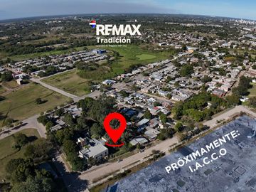 Casa en Venta en Fontana Centro
