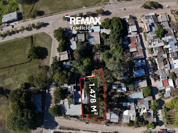 Casa en Venta en Fontana Centro