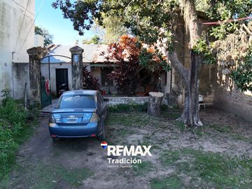 Casa en Venta en Fontana Centro