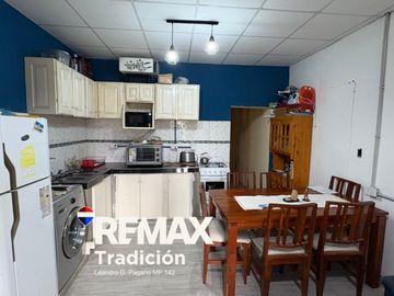 Casa en Venta en Fontana Centro