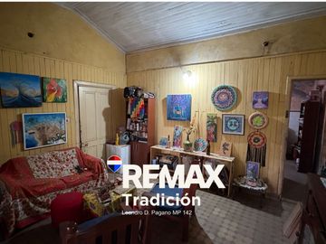 Casa en Venta en Fontana Centro