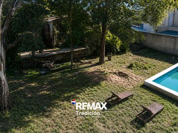 Casa en Venta en Fontana Centro