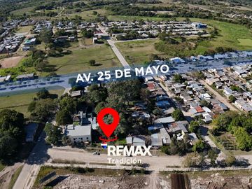 Casa en Venta en Fontana Centro