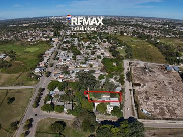 Casa en Venta en Fontana Centro