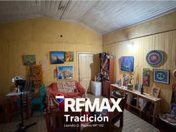Casa en Venta en Fontana Centro
