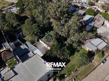 Casa en Venta en Fontana Centro