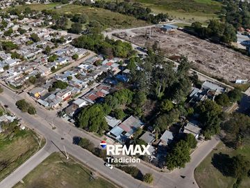 Casa en Venta en Fontana Centro