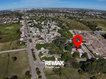 Casa en Venta en Fontana Centro